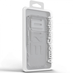 Чохол до мобільного телефона Armorstandart Air Apple iPhone 18 Pro / 17 Pro Clear (ARM92367) - Картинка 6