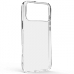 Чохол до мобільного телефона Armorstandart Air Apple iPhone 18 Pro Max / 17 Pro Max Clear (ARM92369) - Картинка 2