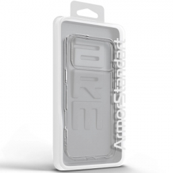 Чохол до мобільного телефона Armorstandart Air Apple iPhone 18 Pro Max / 17 Pro Max Clear (ARM92369) - Картинка 6