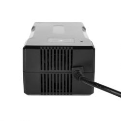 Сетевое зарядное устройство для АКБ LogicPower LiFePO4 12V (14.6V)-12A-144W (14579) - Картинка 5