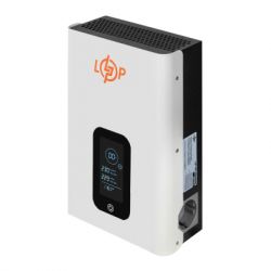 Стабилизатор напряжения LogicPower LP-W - IS1000 800W (29779) - Картинка 2