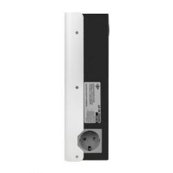 Стабилизатор напряжения LogicPower LP-W - IS1000 800W (29779) - Картинка 3