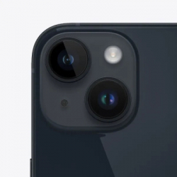 Мобильный телефон Apple iPhone 14 128Gb (Grade A) Midnight USED (iP14__12Mid_A) - Картинка 4