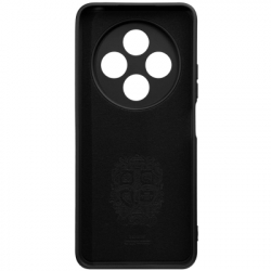 Чохол до мобільного телефона Armorstandart ICON Xiaomi Redmi 17C 4G Camera cover Black (ARM92760) - Картинка 2