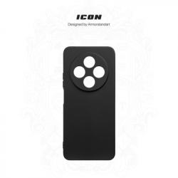 Чохол до мобільного телефона Armorstandart ICON Xiaomi Redmi 17C 4G Camera cover Black (ARM92760) - Картинка 3