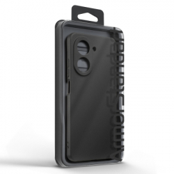 ����� �� ��������� �������� Armorstandart Matte Slim Fit Xiaomi Redmi A7 4G Camera cover Black (ARM91128) - �������� 5