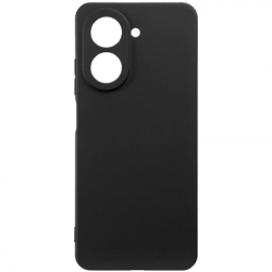 ����� �� ��������� �������� Armorstandart Matte Slim Fit Xiaomi Redmi A7 4G Camera cover Black (ARM91128)
