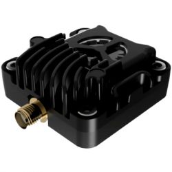Відеопередавач (VTX) DEC1 D1 2.5W 5.8GHz L,X,S Band 64CH SMA упаковка 100 шт. (000009469) - Картинка 2