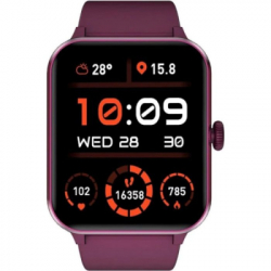 �����-�������� Blackview R50 Claret (6931548317555) - �������� 2