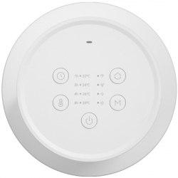 Обігрівач Xiaomi Smart Graphene Heater EU - Картинка 5