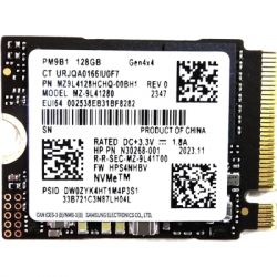 SSD ���������� Samsung 128GB M.2 2230 (MZ9L4128HCHQ-00BH1)