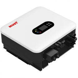Сонячний інвертор Must PH11-6048 PRO, 6kW 48V (PH11-6KL1-EU-G2) - Картинка 2