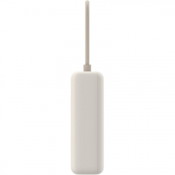Батарея універсальна Xiaomi 10000mAh 33W Integrated Cable Beige (BHR9333GL) - Картинка 5