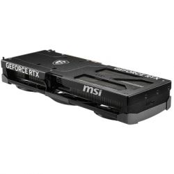 ���������� MSI GeForce RTX5080 16GB VENTUS 3X OC BLACK (RTX 5080 16G VENTUS 3X OC BLACK) - �������� 2