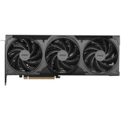 ���������� MSI GeForce RTX5080 16GB VENTUS 3X OC BLACK (RTX 5080 16G VENTUS 3X OC BLACK)