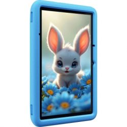 Планшет Blackview Tab 60 Pro Kids 10.1'' 8/128GB LTE Ocean Blue (6931548327851) - Картинка 3