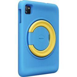 Планшет Blackview Tab 60 Pro Kids 10.1'' 8/128GB LTE Ocean Blue (6931548327851) - Картинка 6