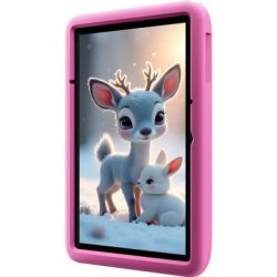 Планшет Blackview Tab 60 Pro Kids 10.1'' 8/128GB LTE Rose Pink (6931548327844) - Картинка 4