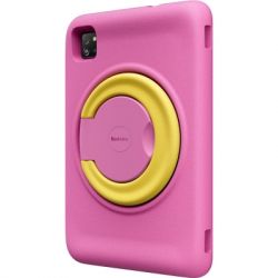 Планшет Blackview Tab 60 Pro Kids 10.1'' 8/128GB LTE Rose Pink (6931548327844) - Картинка 7