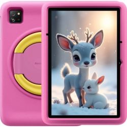������� Blackview Tab 60 Pro Kids 10.1'' 8/128GB LTE Rose Pink (6931548327844)