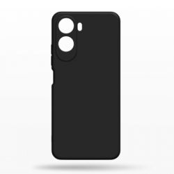 Чехол для мобильного телефона BeCover Silicone Xiaomi Redmi A7 Pro 4G / Poco C81 Black (716022) - Картинка 2