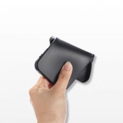 Чехол для мобильного телефона BeCover Silicone Xiaomi Redmi A7 Pro 4G / Poco C81 Black (716022) - Картинка 4