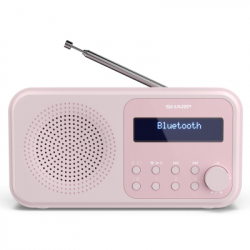 ����������� ����������� Sharp DR-P420 Pink (DR-P420PK) - �������� 2