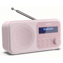 ����������� ����������� Sharp DR-P420 Pink (DR-P420PK) - �������� 3