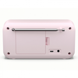 ����������� ����������� Sharp DR-P420 Pink (DR-P420PK) - �������� 4