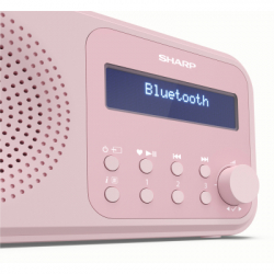 ����������� ����������� Sharp DR-P420 Pink (DR-P420PK) - �������� 5