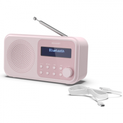 ����������� ����������� Sharp DR-P420 Pink (DR-P420PK) - �������� 6