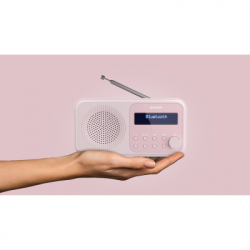 ����������� ����������� Sharp DR-P420 Pink (DR-P420PK) - �������� 8