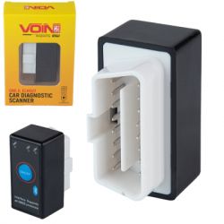 Автосканер VOIN ELM-32715, OBD II, ELM327, v1.5 (ELM-32715) - Картинка 5
