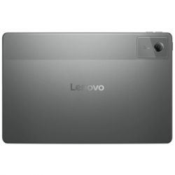 Планшет 11" Lenovo Idea Tab, Luna Grey, 2560x1600 (IPS, 90 Гц), MediaTek Dimensity 6300 (8 ядер), Mali-G57 MC2, 4Gb LPDDR4x, 128Gb, microSD, 8Mp + 5Mp, 4x1 Вт, WiFi 5, Bluetooth 5.2, 1xType-C, 7040 mAh, Android 15, Lenovo Tab Pen, чехол (ZAFR0375UA) - Картинка 3