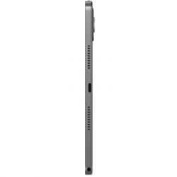 Планшет 11" Lenovo Idea Tab, Luna Grey, 2560x1600 (IPS, 90 Гц), MediaTek Dimensity 6300 (8 ядер), Mali-G57 MC2, 4Gb LPDDR4x, 128Gb, microSD, 8Mp + 5Mp, 4x1 Вт, WiFi 5, Bluetooth 5.2, 1xType-C, 7040 mAh, Android 15, Lenovo Tab Pen, чехол (ZAFR0375UA) - Картинка 5