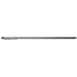 Планшет 11" Lenovo Idea Tab, Luna Grey, 2560x1600 (IPS, 90 Гц), MediaTek Dimensity 6300 (8 ядер), Mali-G57 MC2, 4Gb LPDDR4x, 128Gb, microSD, 8Mp + 5Mp, 4x1 Вт, WiFi 5, Bluetooth 5.2, 1xType-C, 7040 mAh, Android 15, Lenovo Tab Pen, чехол (ZAFR0375UA) - Картинка 6