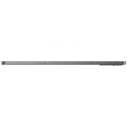 Планшет 11" Lenovo Idea Tab, Luna Grey, 2560x1600 (IPS, 90 Гц), MediaTek Dimensity 6300 (8 ядер), Mali-G57 MC2, 4Gb LPDDR4x, 128Gb, microSD, 8Mp + 5Mp, 4x1 Вт, WiFi 5, Bluetooth 5.2, 1xType-C, 7040 mAh, Android 15, Lenovo Tab Pen, чехол (ZAFR0375UA) - Картинка 7