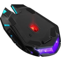 Мишка Defender Trigger GM-934 Led Wireless Black (52934) - Картинка 3
