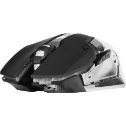 Мишка Defender Trigger GM-934 Led Wireless Black (52934) - Картинка 4