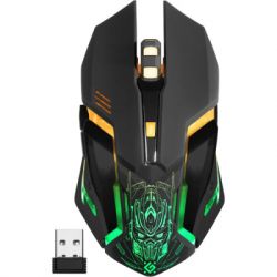 ����� Defender Trigger GM-934 Led Wireless Black (52934)