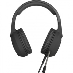 Навушники Sandberg BossBlaster Black (126-49) - Картинка 2