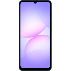 Мобильный телефон Samsung Galaxy A07s 4/128Gb Green (SM-A077FZGGSEK) - Картинка 2