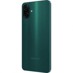 Мобильный телефон Samsung Galaxy A07s 4/128Gb Green (SM-A077FZGGSEK) - Картинка 7