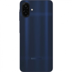 Мобільний телефон Samsung Galaxy A08 4/128Gb Dark Blue (SM-A085FDBGSEK) - Картинка 5