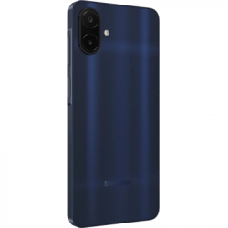 Мобільний телефон Samsung Galaxy A08 4/128Gb Dark Blue (SM-A085FDBGSEK) - Картинка 6