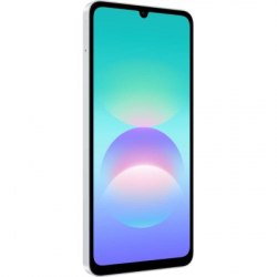Мобільний телефон Samsung Galaxy A08 4/128Gb Silver (SM-A085FZSGSEK) - Картинка 3