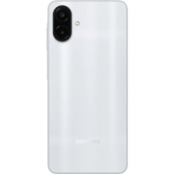 Мобільний телефон Samsung Galaxy A08 4/128Gb Silver (SM-A085FZSGSEK) - Картинка 5