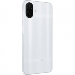 Мобільний телефон Samsung Galaxy A08 4/128Gb Silver (SM-A085FZSGSEK) - Картинка 6