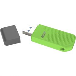 ���� ���������� USB 32Gb Acer UP200, Green, USB 2.0 (BL.9BWWA.543) - �������� 3