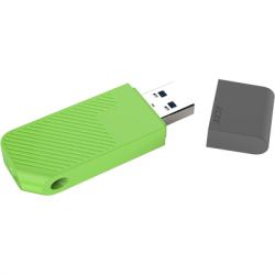 ���� ���������� USB 32Gb Acer UP200, Green, USB 2.0 (BL.9BWWA.543) - �������� 4